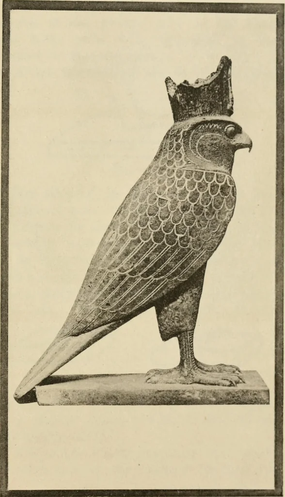 An illustration from Silverwork and jewelry : a text-book for students and workers in metal, 1912, leaf 408