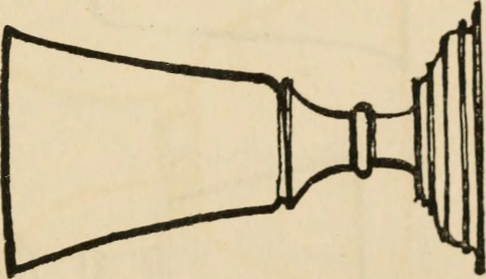 An illustration from Silverwork and jewelry : a text-book for students and workers in metal, 1912, leaf 506