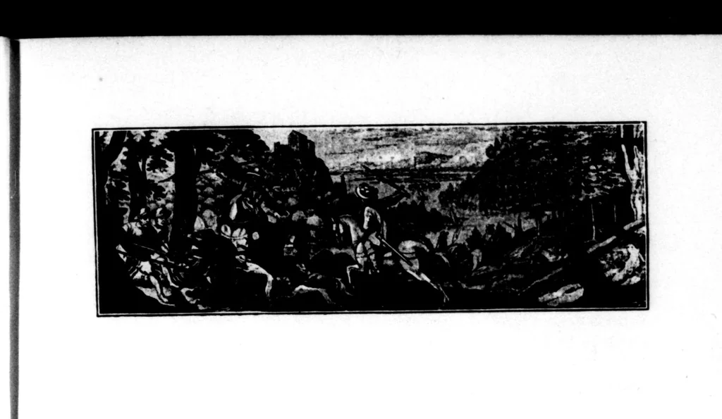 An illustration from The Badminton Magazine of Sports and Pasttimes 1896-01: Vol 2 Iss 6, 1896, leaf 16