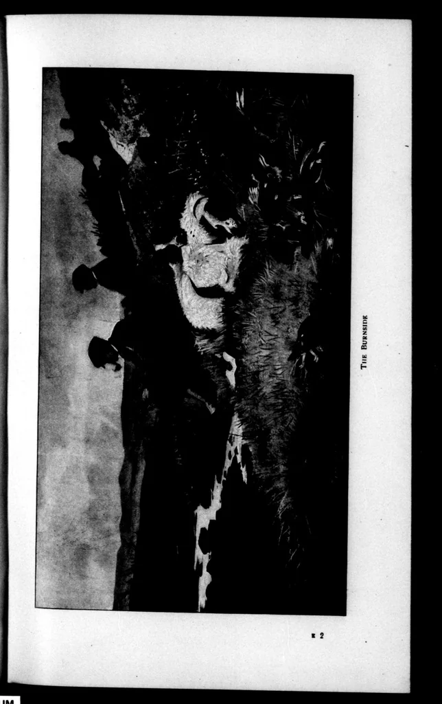 An illustration from The Badminton Magazine 1896-08: Vol 3 Iss 13, 1896, leaf 2