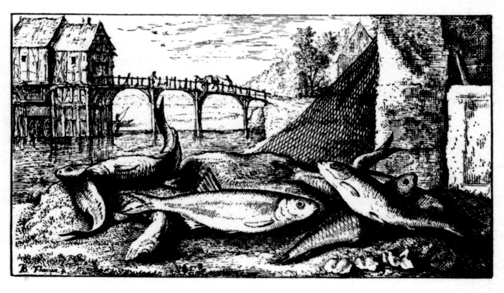 An illustration from The Badminton Magazine 1896-09: Vol 3 Iss 14, 1896, leaf 29