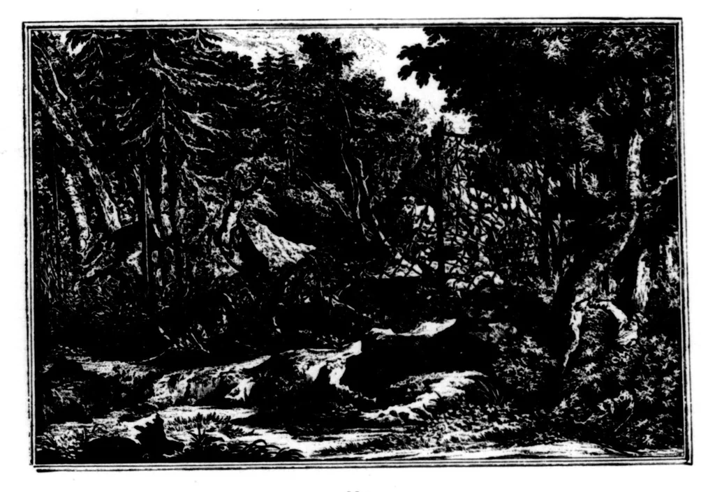 An illustration from The Badminton Magazine 1897-03: Vol 4 Iss 20, 1897, leaf 49