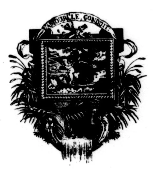 An illustration from The Badminton Magazine of Sports and Pasttimes 1898-01: Vol 6 Iss 30, 1898, leaf 68