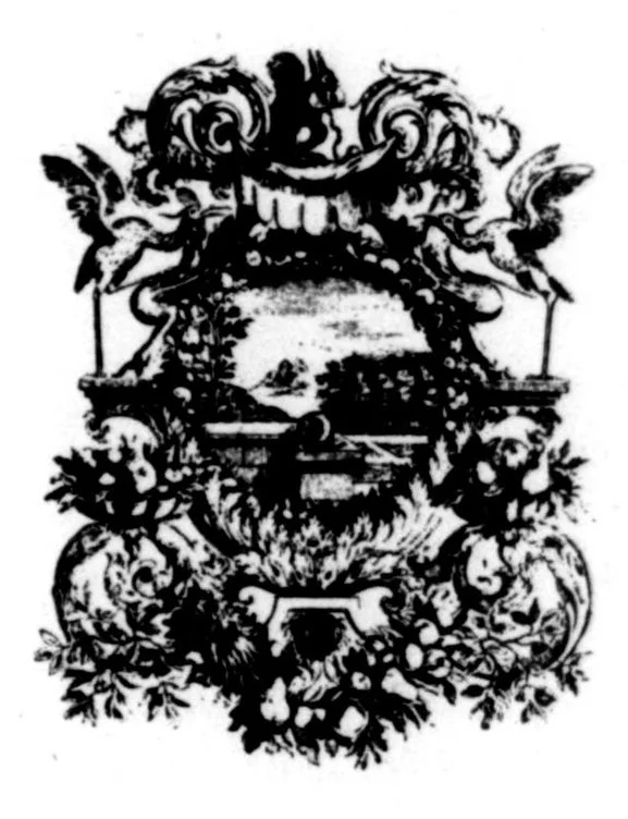 An illustration from The Badminton Magazine 1898-12: Vol 7 Iss 41, 1898, leaf 68