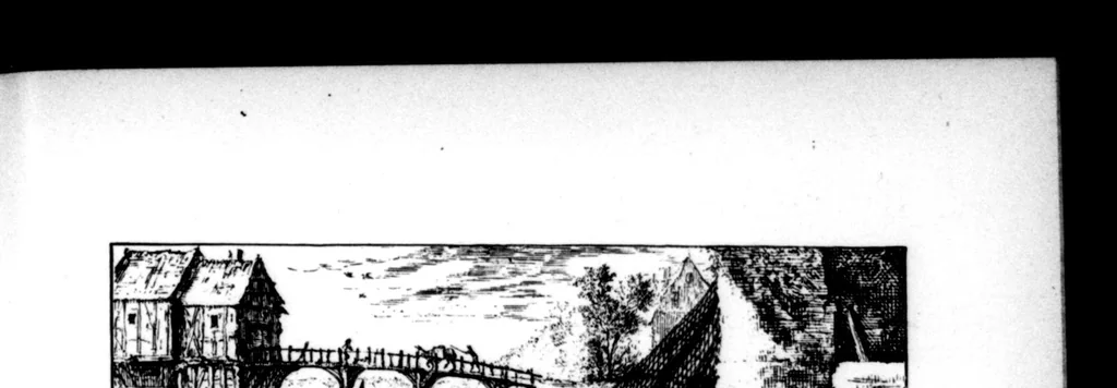 An illustration from The Badminton Magazine of Sports and Pasttimes 1899-07: Vol 9 Iss 48, 1899, leaf 22