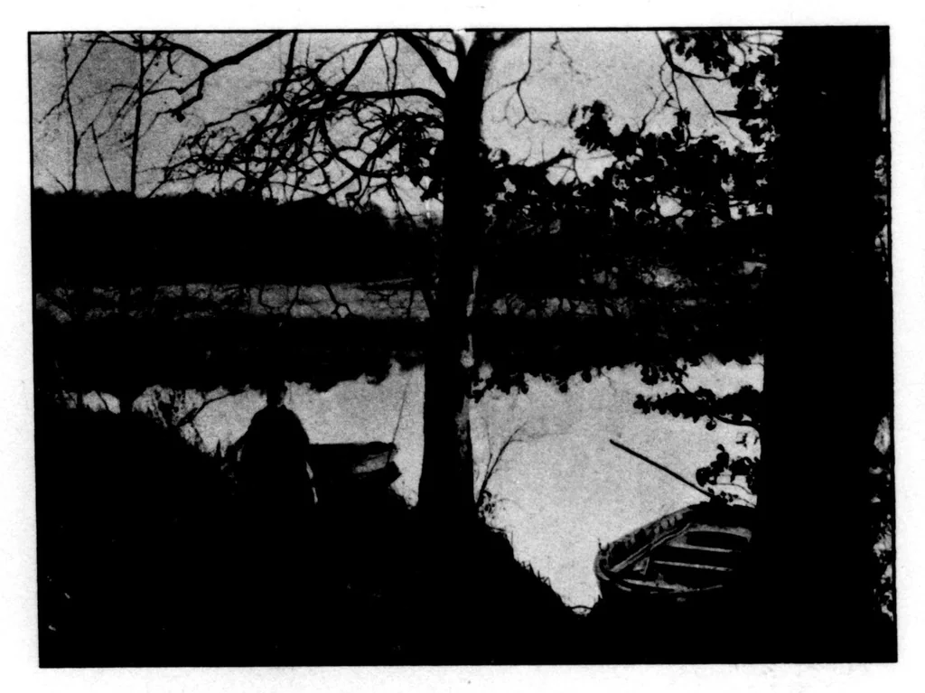 An illustration from The Badminton Magazine 1900-05: Vol 10 Iss 58, 1900, leaf 109