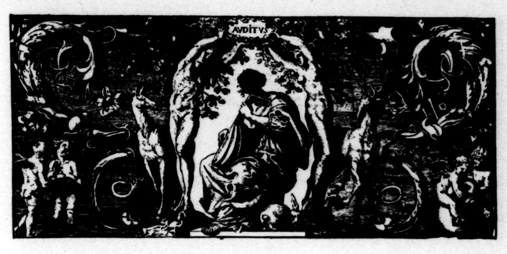 An illustration from The Badminton Magazine 1900-10: Vol 11 Iss 63, 1900, leaf 72