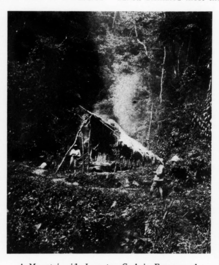 An illustration from Field and Stream 1904-04: Vol 8 Iss 12, 1904, leaf 51