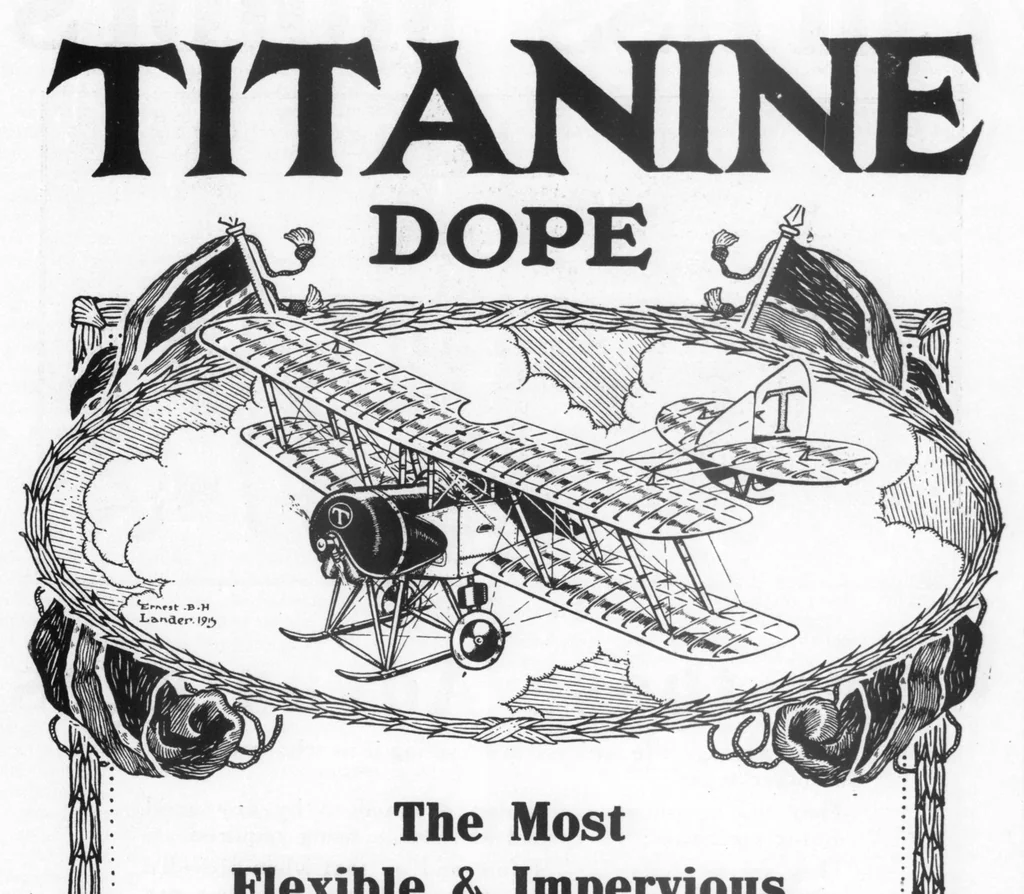 An illustration from Flight 1915-11-05: Vol 7 Iss 45, 1915, leaf 18