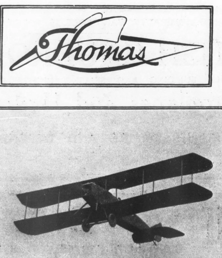 An illustration from Flight 1915-11-05: Vol 7 Iss 45, 1915, leaf 27