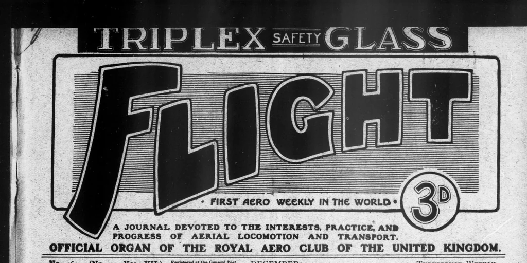 An illustration from Flight 1915-12-03: Vol 7 Iss 49, 1915, leaf 0