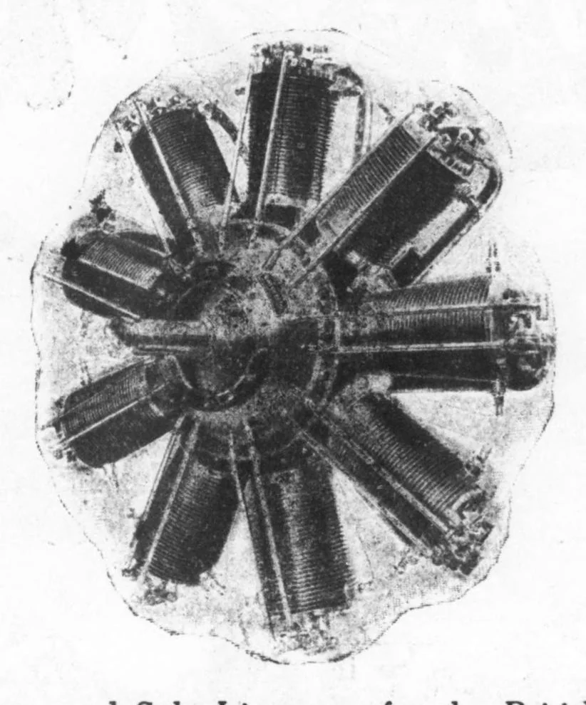 An illustration from Flight 1915-12-03: Vol 7 Iss 49, 1915, leaf 18