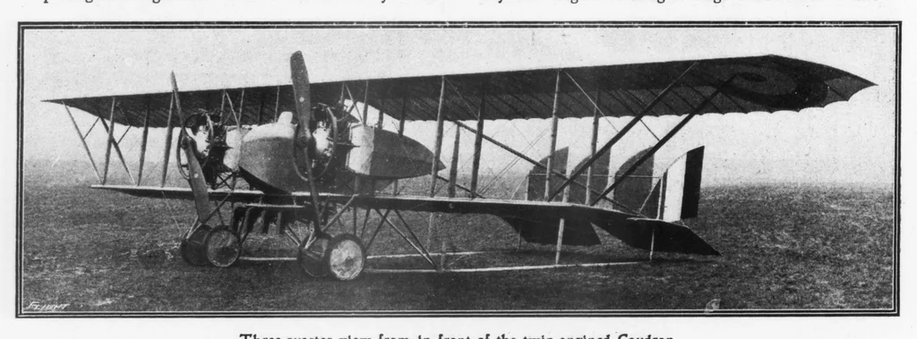 An illustration from Flight 1915-12-03: Vol 7 Iss 49, 1915, leaf 21