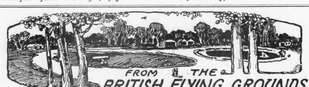 An illustration from Flight 1915-12-03: Vol 7 Iss 49, 1915, leaf 25