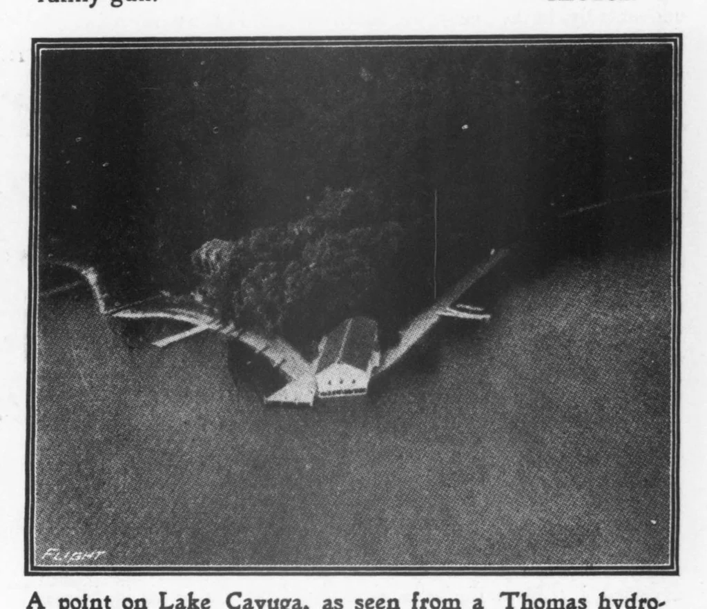 An illustration from Flight 1915-12-03: Vol 7 Iss 49, 1915, leaf 42