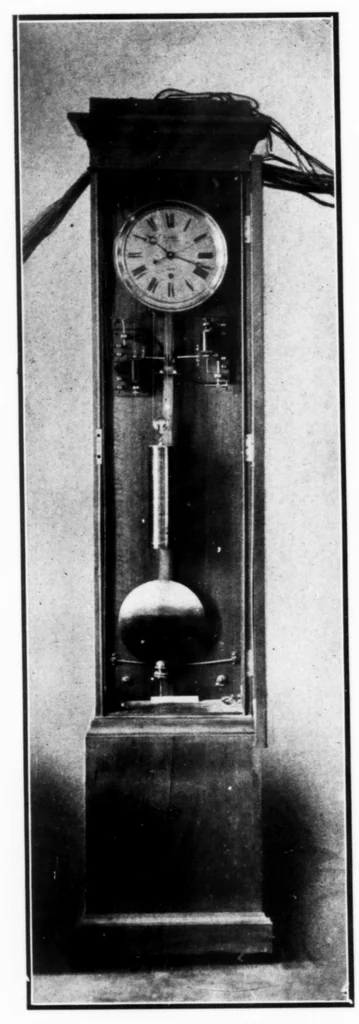 An illustration from The Journal of the Royal Astronomical Society of Canada July-August 1913: Vol 7 Iss 4, 1913, leaf 19