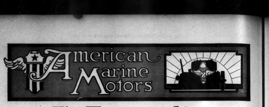 An illustration from Motor Boating & Sailing 1915-10: Vol 16 Iss 4, 1915, leaf 27