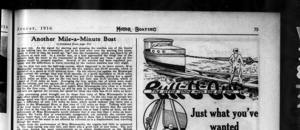 An illustration from Motor Boating & Sailing 1916-08: Vol 18 Iss 2, 1916, leaf 72