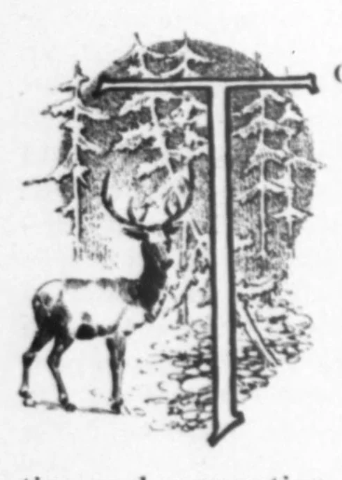 An illustration from Outdoor Life 1898-03: Vol 1 Iss 3, 1898, leaf 15