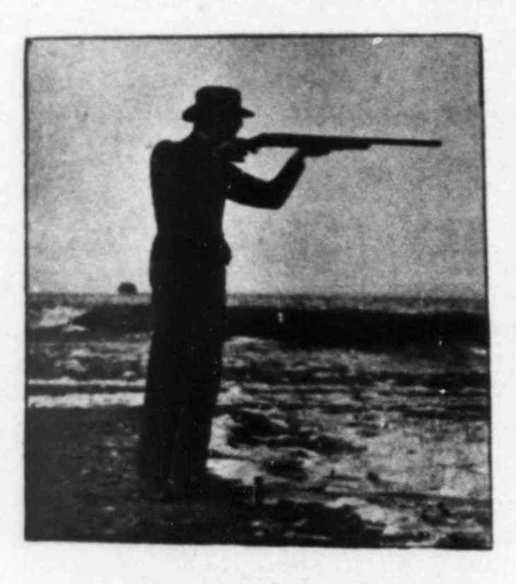 An illustration from Outdoor Life 1898-03: Vol 1 Iss 3, 1898, leaf 57