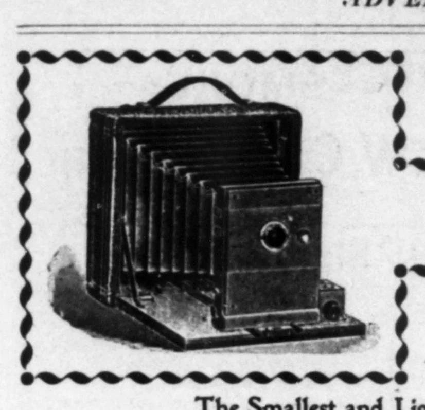 An illustration from Outdoor Life 1898-04: Vol 1 Iss 4, 1898, leaf 64