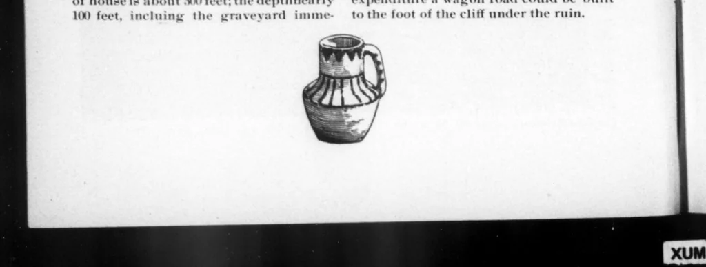 An illustration from Outdoor Life 1898-05: Vol 1 Iss 5, 1898, leaf 9