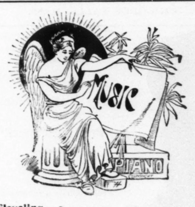 An illustration from Outdoor Life 1898-08: Vol 2 Iss 2, 1898, leaf 4
