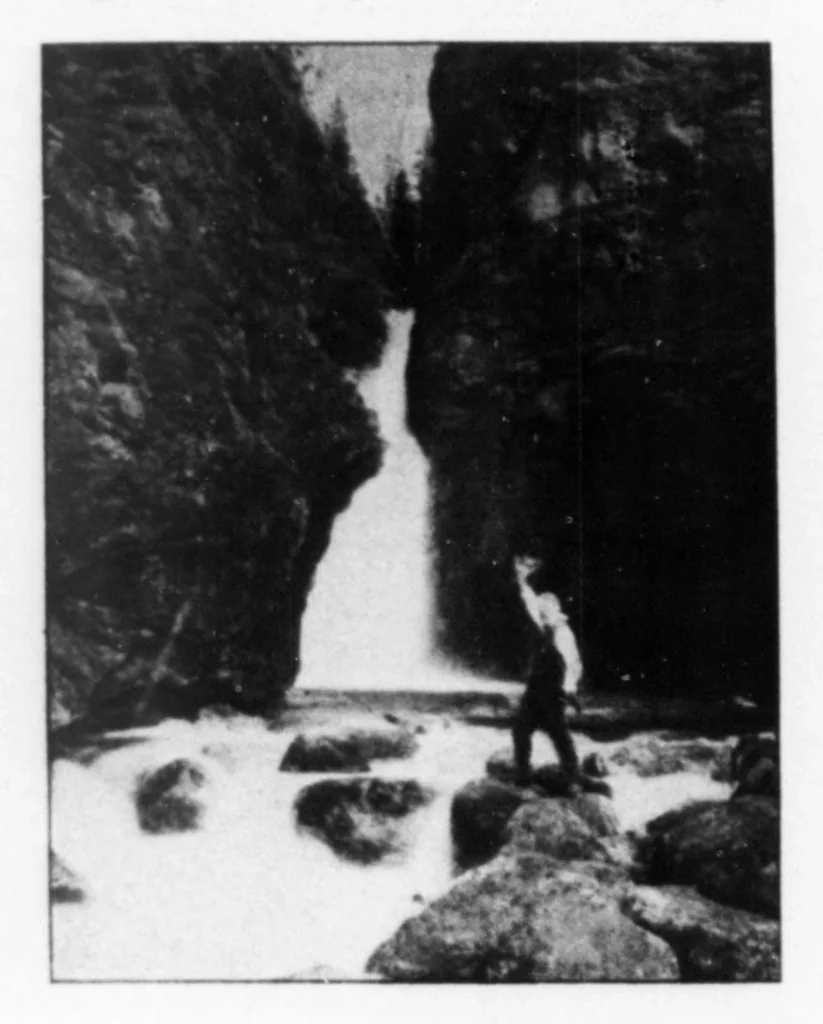An illustration from Outdoor Life 1898-09: Vol 2 Iss 3, 1898, leaf 19