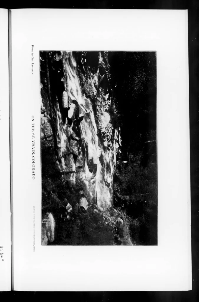 An illustration from Outdoor Life 1899-03: Vol 3 Iss 3, 1899, leaf 18