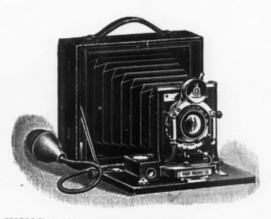 An illustration from Outdoor Life 1899-06: Vol 3 Iss 6, 1899, leaf 158