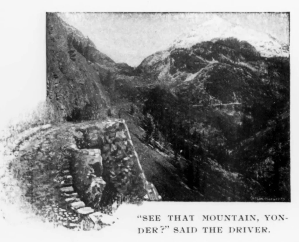 An illustration from Outdoor Life 1899-12: Vol 4 Iss 6, 1899, leaf 25