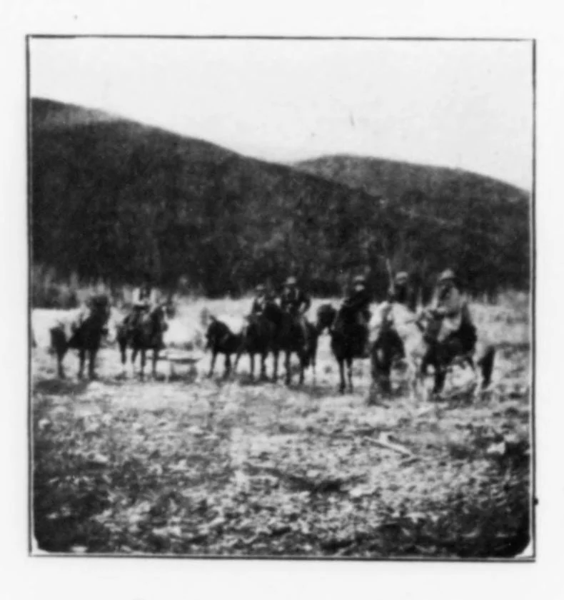An illustration from Outdoor Life 1901-01: Vol 7 Iss 1, 1901, leaf 7