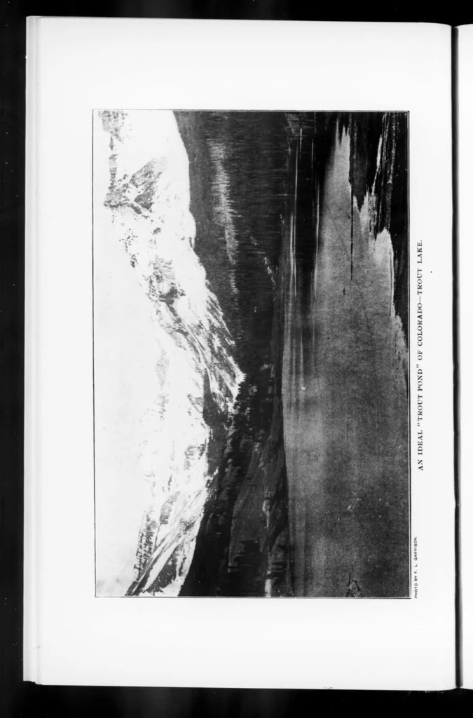 An illustration from Outdoor Life 1901-03: Vol 7 Iss 3, 1901, leaf 67