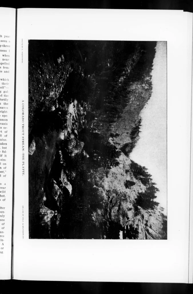An illustration from Outdoor Life 1901-04: Vol 7 Iss 4, 1901, leaf 2