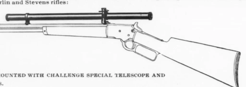 An illustration from Outdoor Life 1901-06: Vol 7 Iss 6, 1901, leaf 93