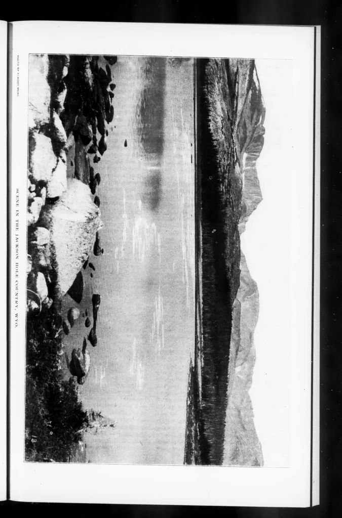An illustration from Outdoor Life 1901-08: Vol 8 Iss 2, 1901, leaf 26