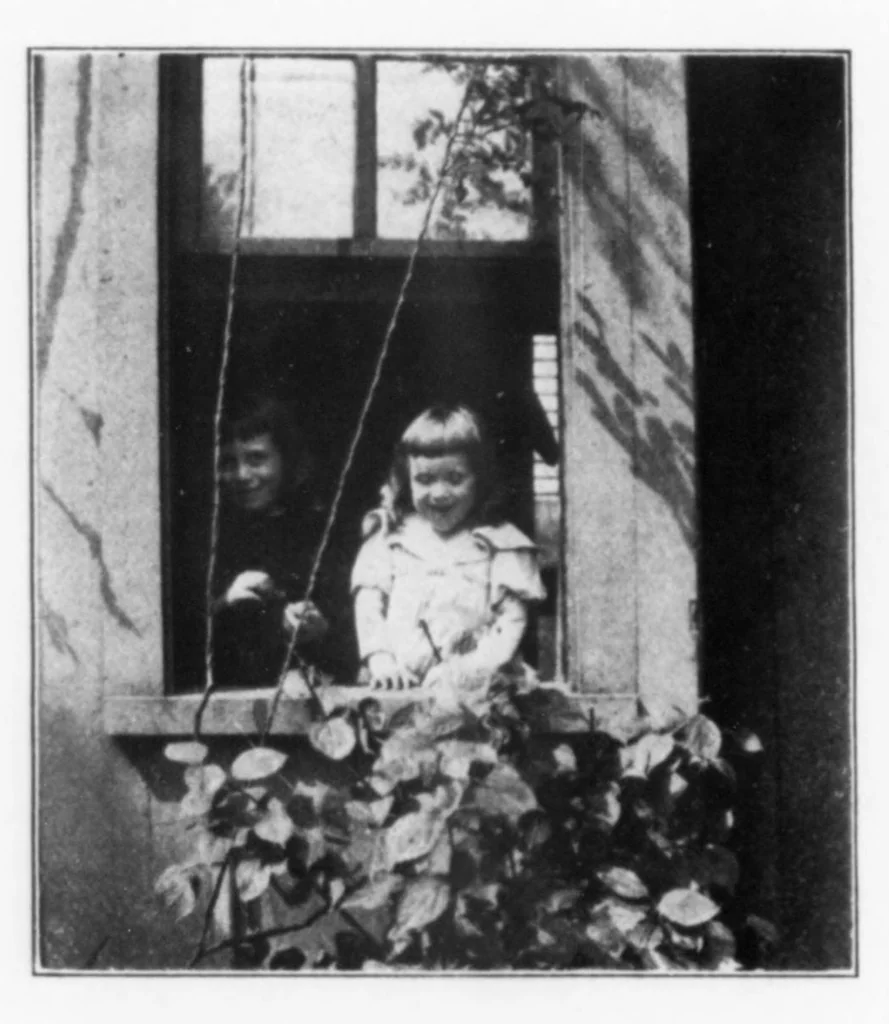 An illustration from Outdoor Life 1901-09: Vol 8 Iss 3, 1901, leaf 39