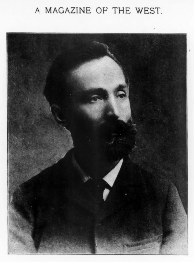 An illustration from Outdoor Life 1901-09: Vol 8 Iss 3, 1901, leaf 54