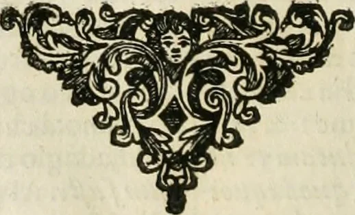 An illustration from Simboli predicabili estratti da sacri evangeli che corrono nella quadragesima, 1692, leaf 235