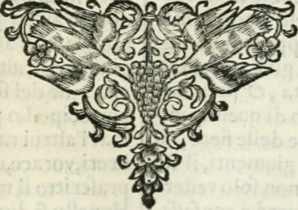 An illustration from Simboli predicabili estratti da sacri evangeli che corrono nella quadragesima, 1692, leaf 292