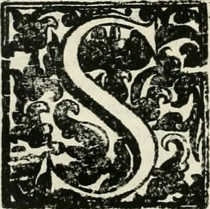 An illustration from Simboli predicabili estratti da sacri evangeli che corrono nella quadragesima, 1692, leaf 293