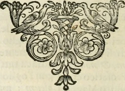An illustration from Simboli predicabili estratti da sacri evangeli che corrono nella quadragesima, 1692, leaf 303