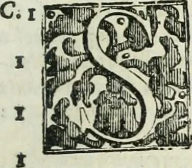 An illustration from Simboli predicabili estratti da sacri evangeli che corrono nella quadragesima, 1692, leaf 522