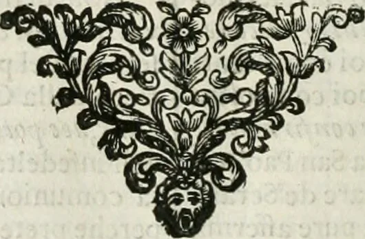 An illustration from Simboli predicabili estratti da sacri evangeli che corrono nella quadragesima, 1692, leaf 55