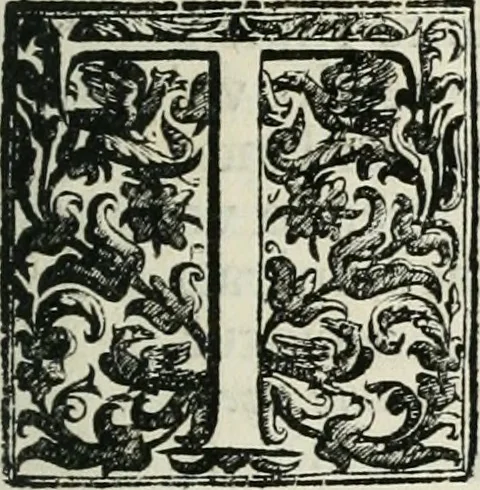 An illustration from Simboli predicabili estratti da sacri evangeli che corrono nella quadragesima, 1692, leaf 8