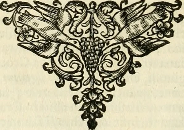 An illustration from Simboli predicabili : estratti da sacri evangeli che corrono nella quadragesima : delineati con morali, & eruditi discorsi, 1692, leaf 127