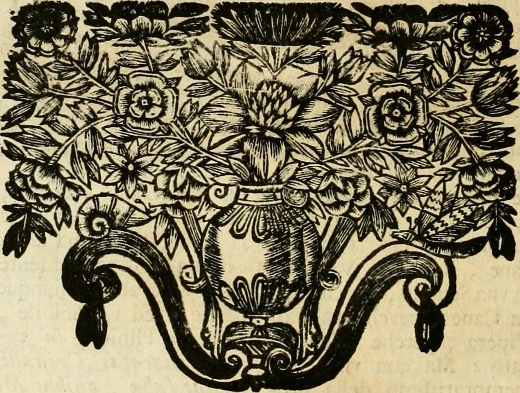 An illustration from Simboli predicabili : estratti da sacri evangeli che corrono nella quadragesima : delineati con morali, & eruditi discorsi, 1692, leaf 227