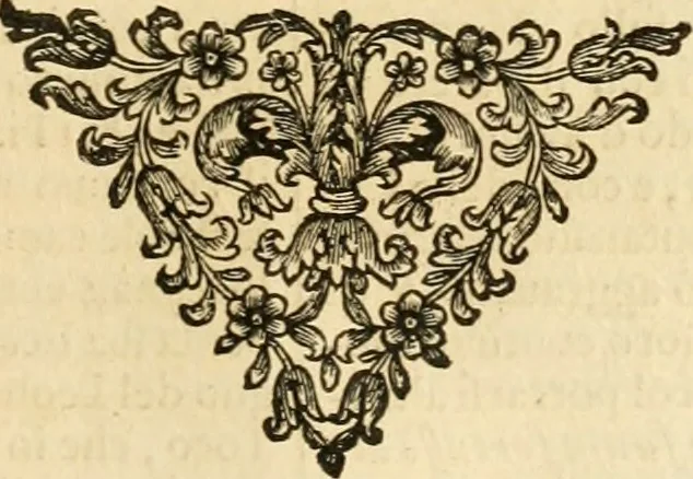 An illustration from Simboli predicabili : estratti da sacri evangeli che corrono nella quadragesima : delineati con morali, & eruditi discorsi, 1692, leaf 248