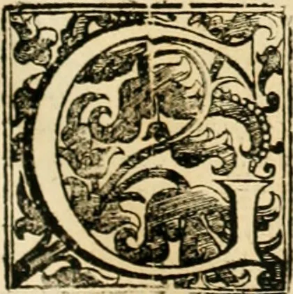 An illustration from Simboli predicabili : estratti da sacri evangeli che corrono nella quadragesima : delineati con morali, & eruditi discorsi, 1692, leaf 36