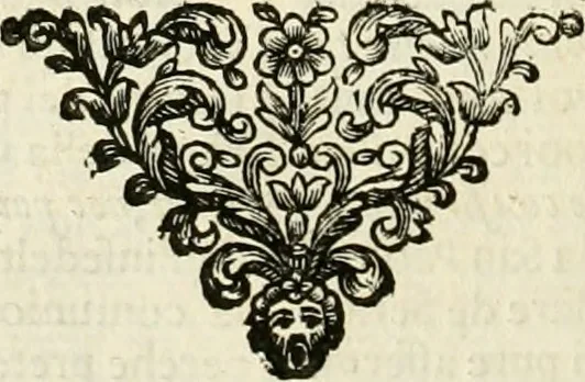 An illustration from Simboli predicabili : estratti da sacri evangeli che corrono nella quadragesima : delineati con morali, & eruditi discorsi, 1692, leaf 57